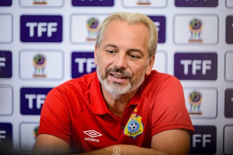 Sébastien Desabre