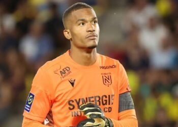 Alban Lafont