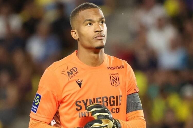 Alban Lafont
