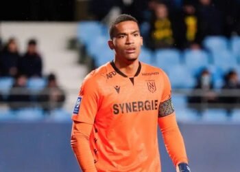 Alban Lafont