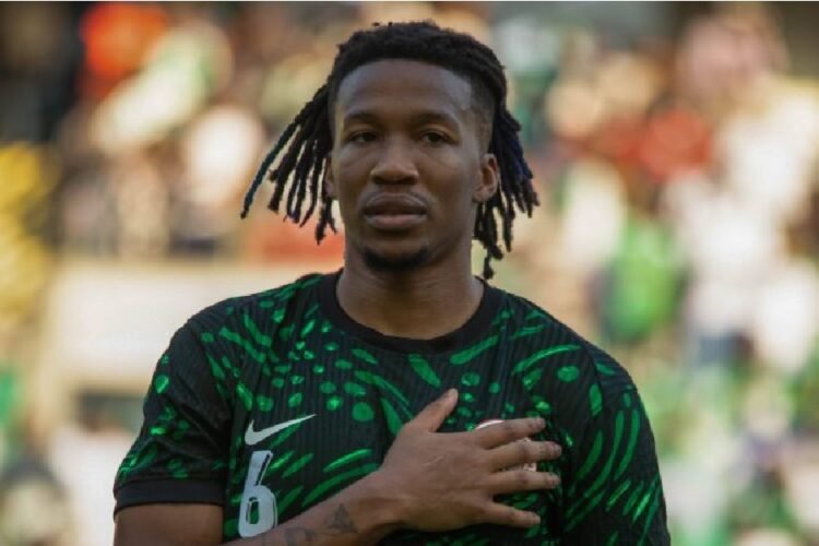 Gabriel Adedayo Osho