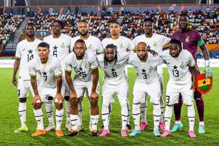 Ghana