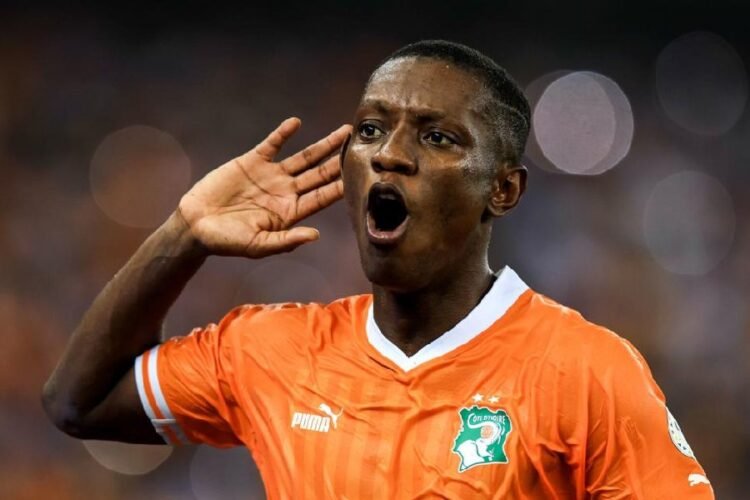 Max-Alain Gradel