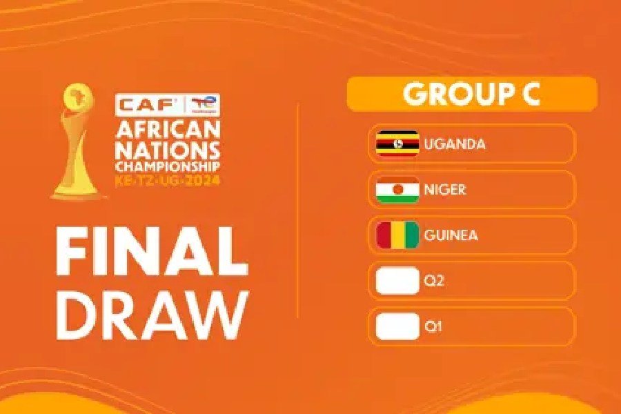 CHAN 2024 - Groupe C