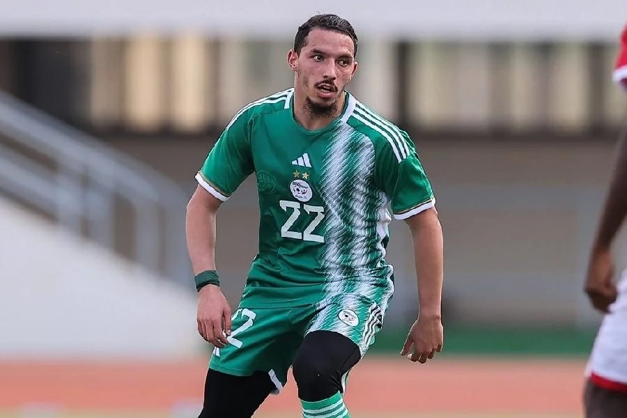 Ismaël Bennacer