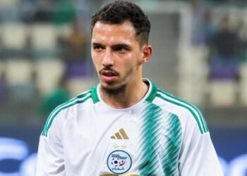 Ismaël Bennacer