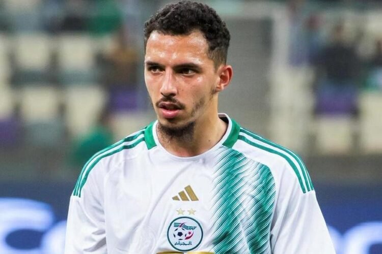Ismaël Bennacer