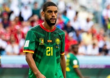 Jean-Charles Castelletto