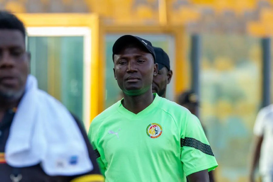 Souleymane Diallo