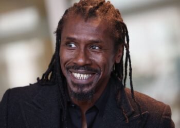 Aliou Cissé