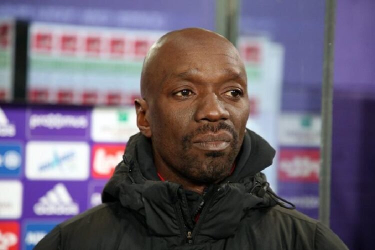 Claude Makelele