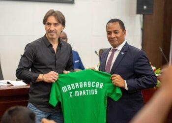 Corentin Da Silva Martins