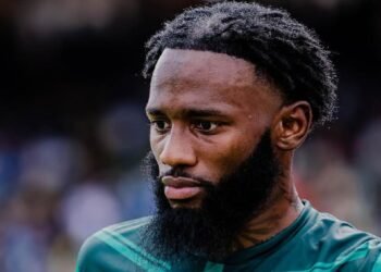 Georges-Kevin Nkoudou