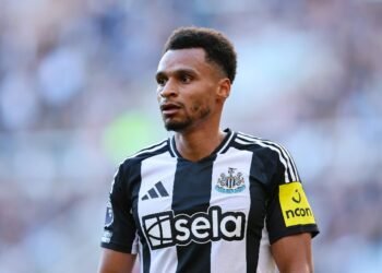 Jacob Murphy