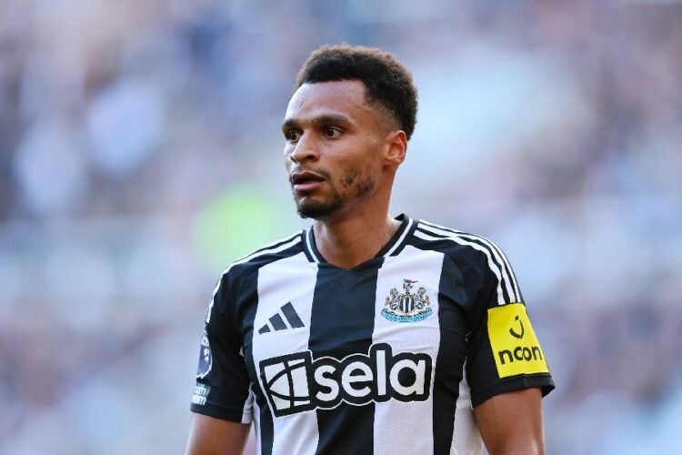 Jacob Murphy