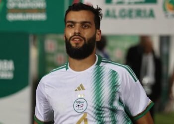 Mohamed Amine Tougai