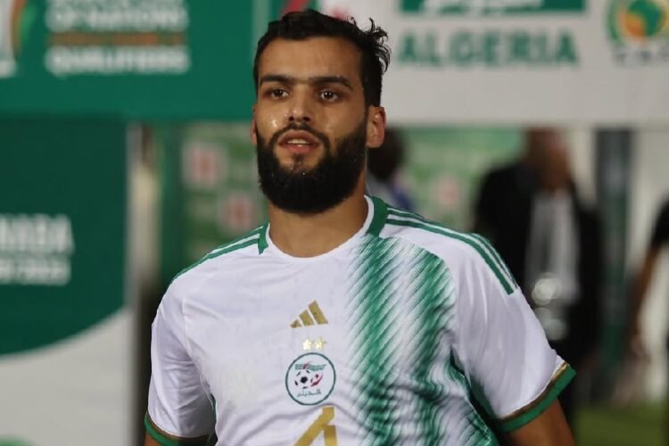 Mohamed Amine Tougai