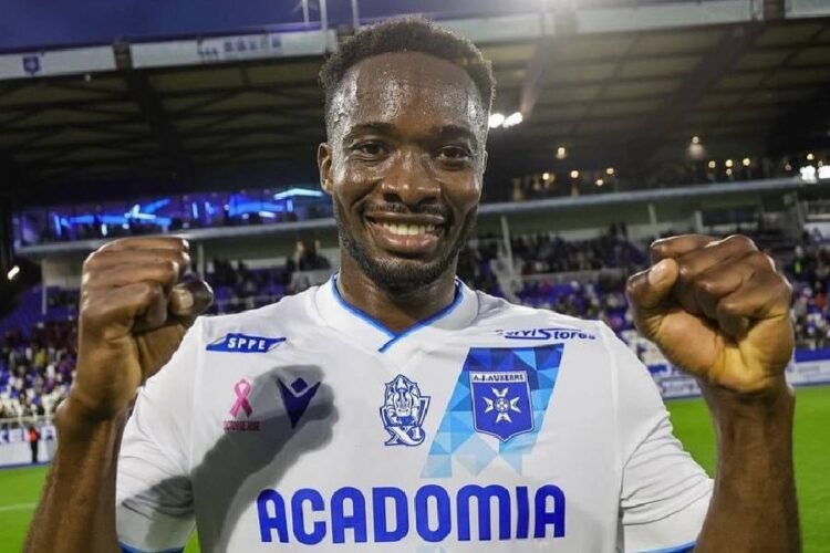 Sinaly Diomandé