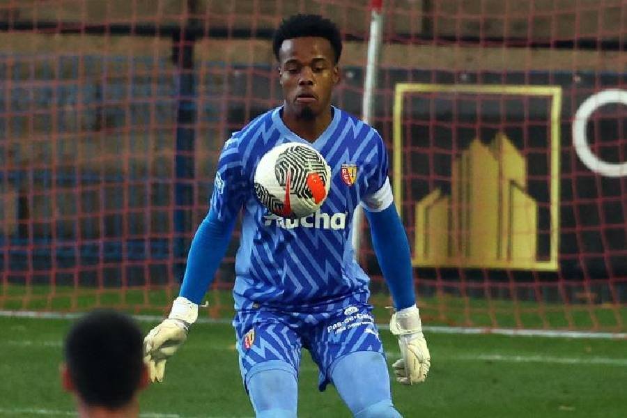 Yannick Pandor
