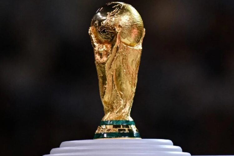 Coupe du monde