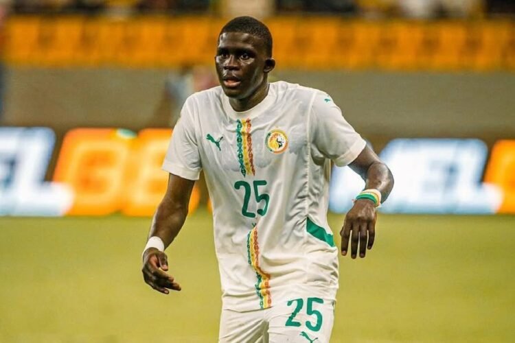 El Hadji Malick Diouf