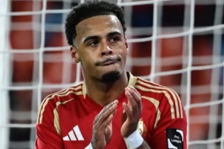 Ilay Camara : « Ce sera un choix du cœur »