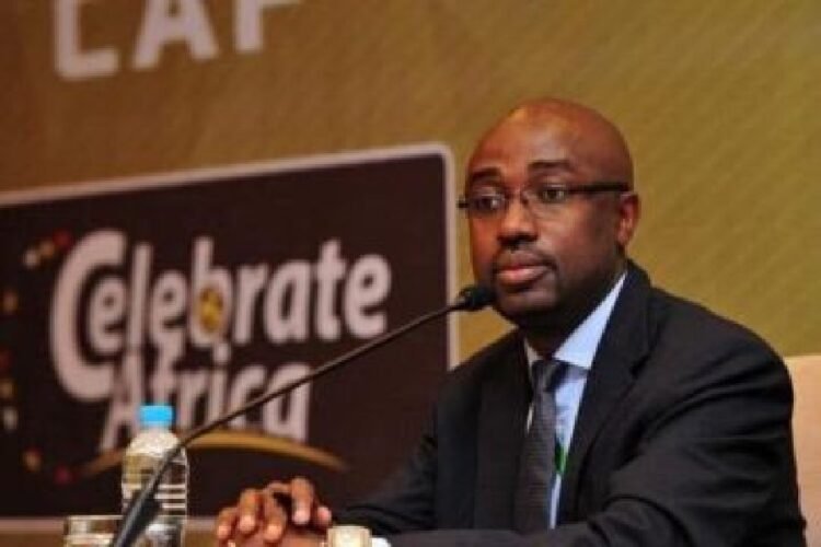 Junior Binyam : « On va vers une CAN tous les quatre ans »