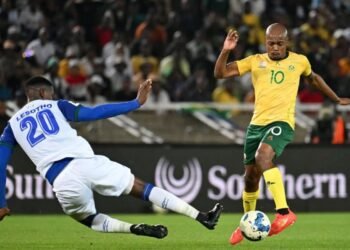 Lesotho-Afrique du Sud