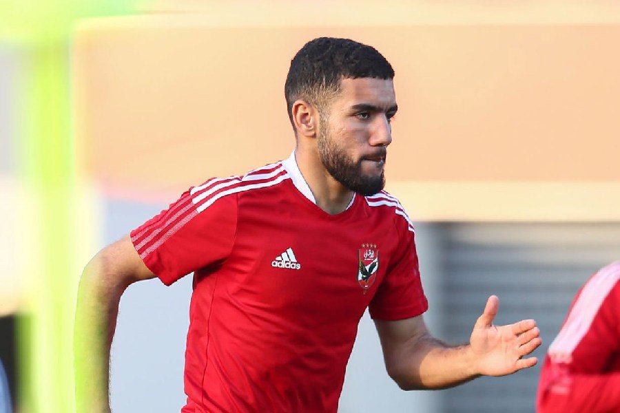 Ahmed Kendouci