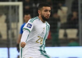Ahmed Kendouci