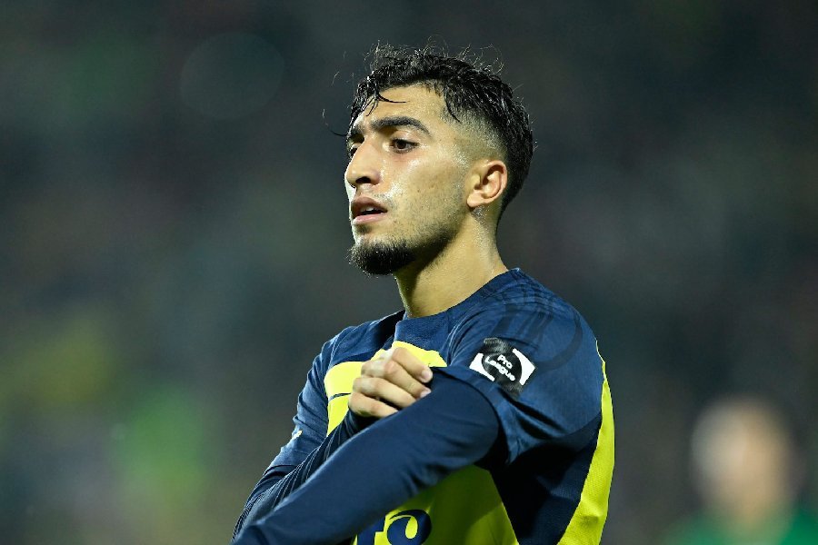 Anouar Ait El Hadj