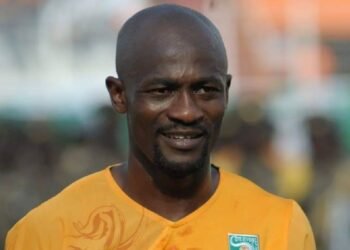 Didier Zokora