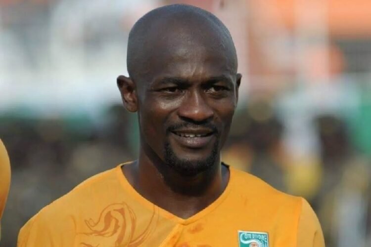Didier Zokora