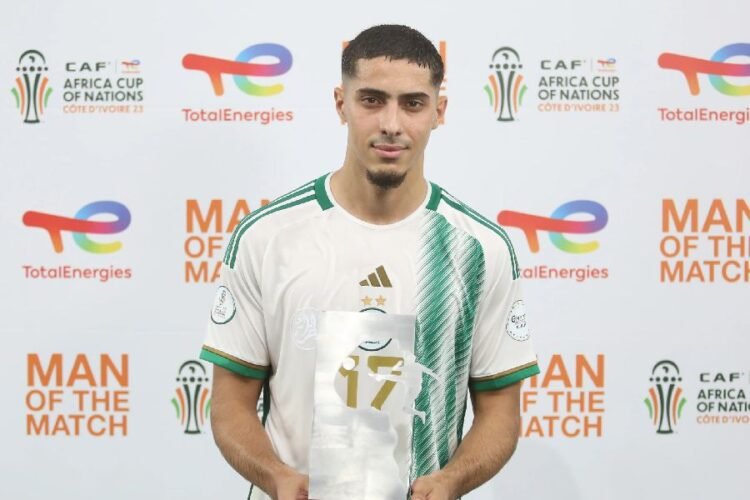 Farès Chaibi