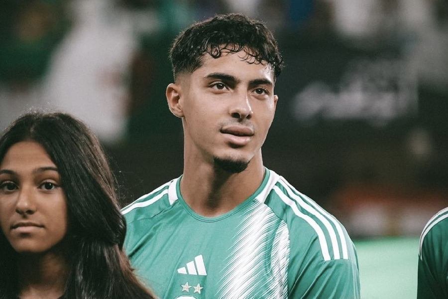Farès Chaibi