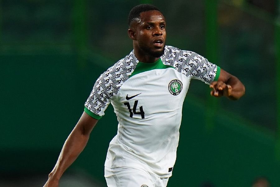 Frank Onyeka