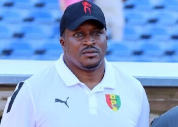 Kaba Diawara