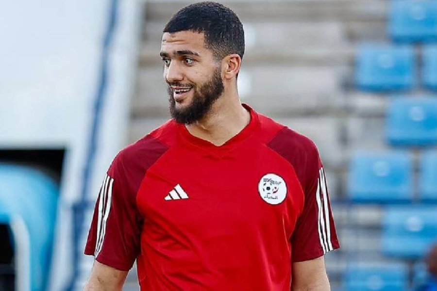 Sohaib Naïr