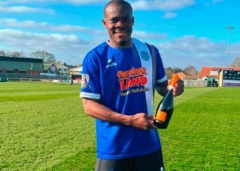 Souleymane Coulibaly