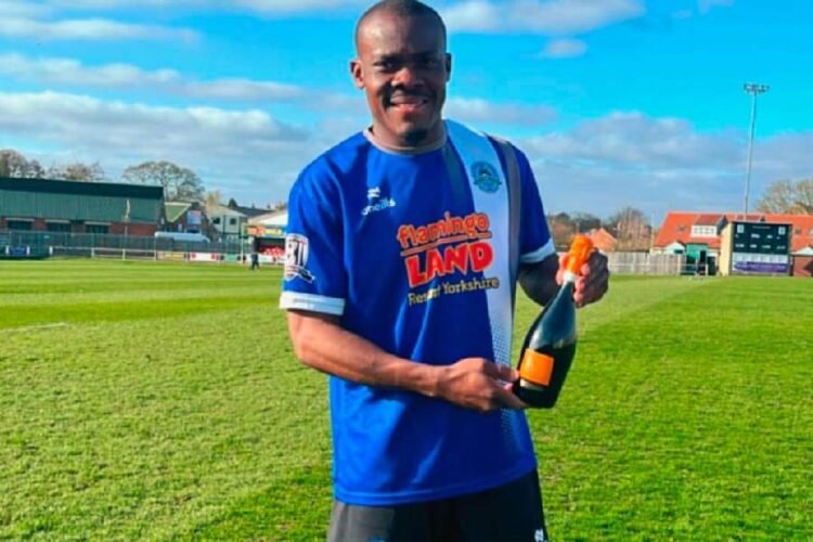 Souleymane Coulibaly