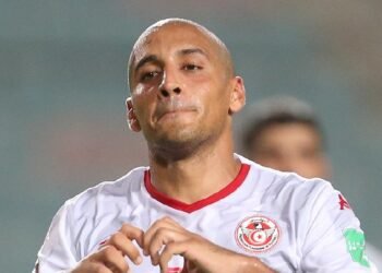 Wahbi Khazri