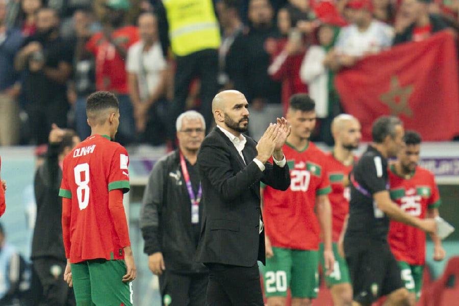 Walid Regragui