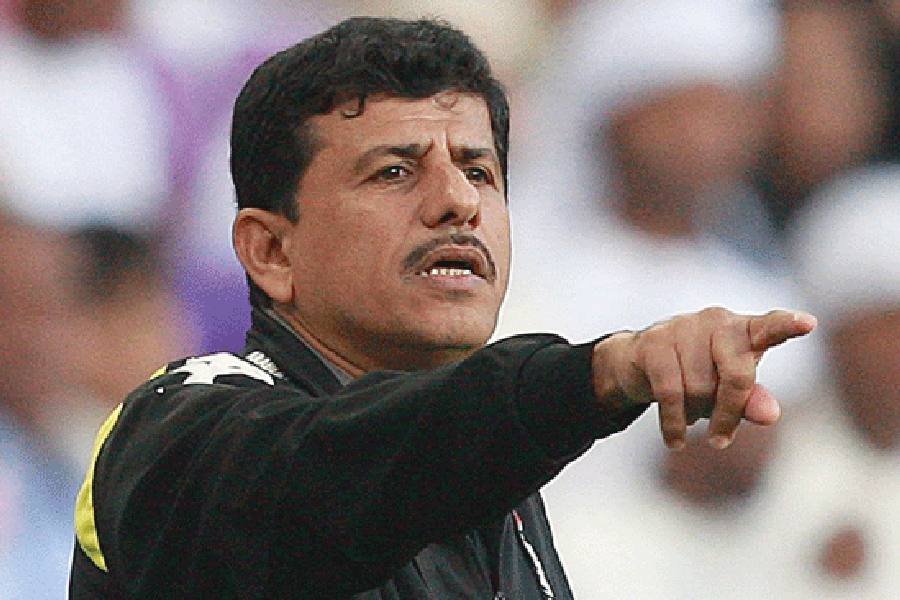 Abdullah Mesfer