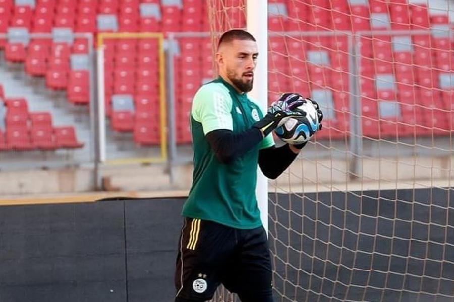 Alexis Guendouz