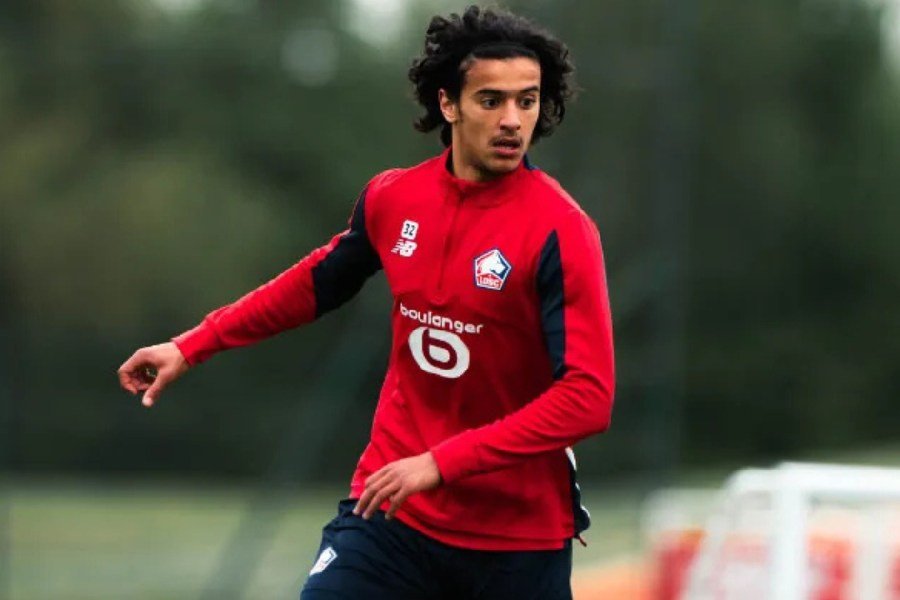 Ayyoub Bouaddi