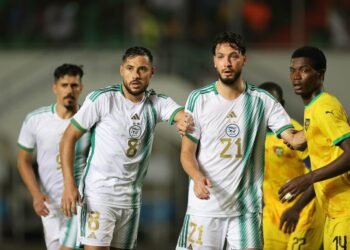 Belaïli - Bensebaïni