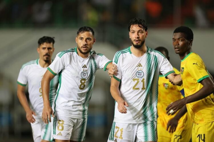 Belaïli - Bensebaïni