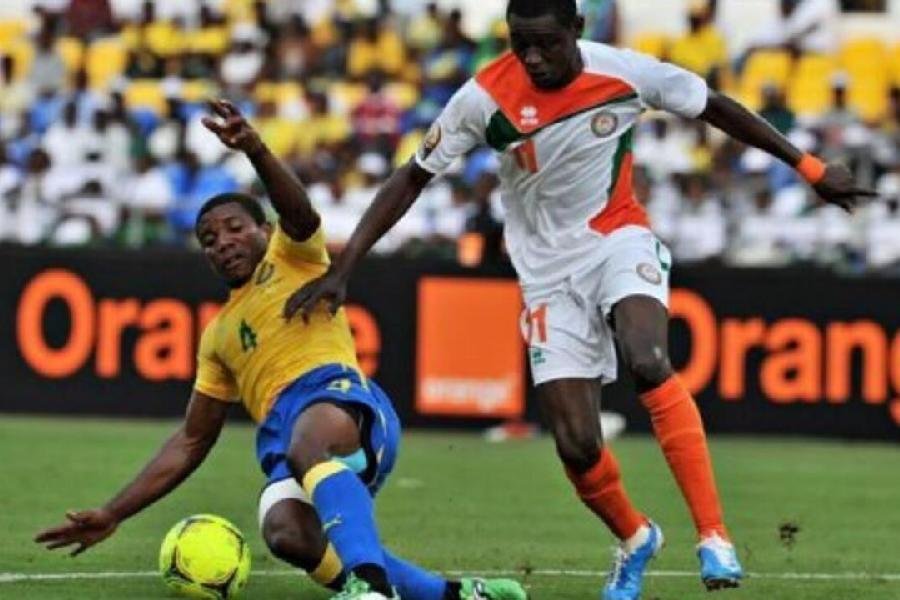 Gabon-Niger