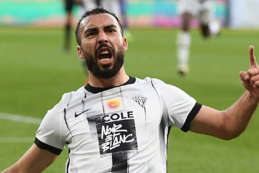Himad Abdelli