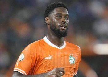 Jean-Philippe Krasso